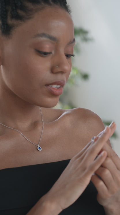 خاتم ألماس باغيت 0.26 قيراط، مصنوع من ذهب عيار 14 قيراطًا